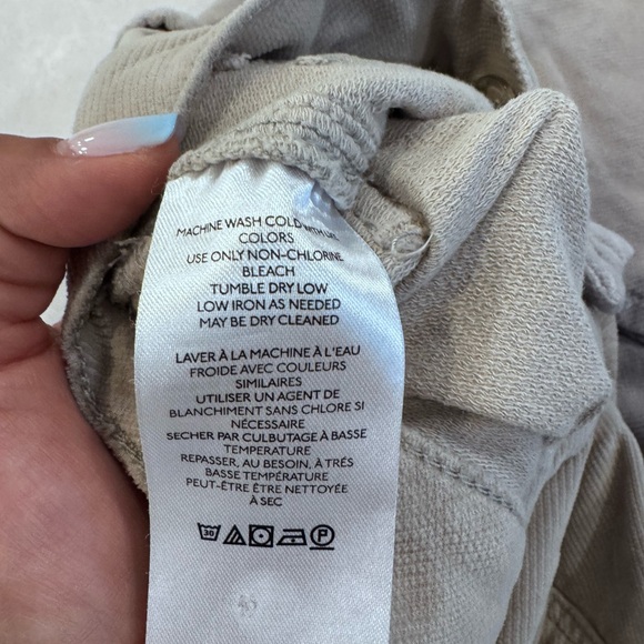 Free People Kyo Carpenter Pants - Picture 5 of 8